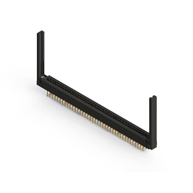 357-078-540-268 EDAC Inc.  Edgeboard Connectors